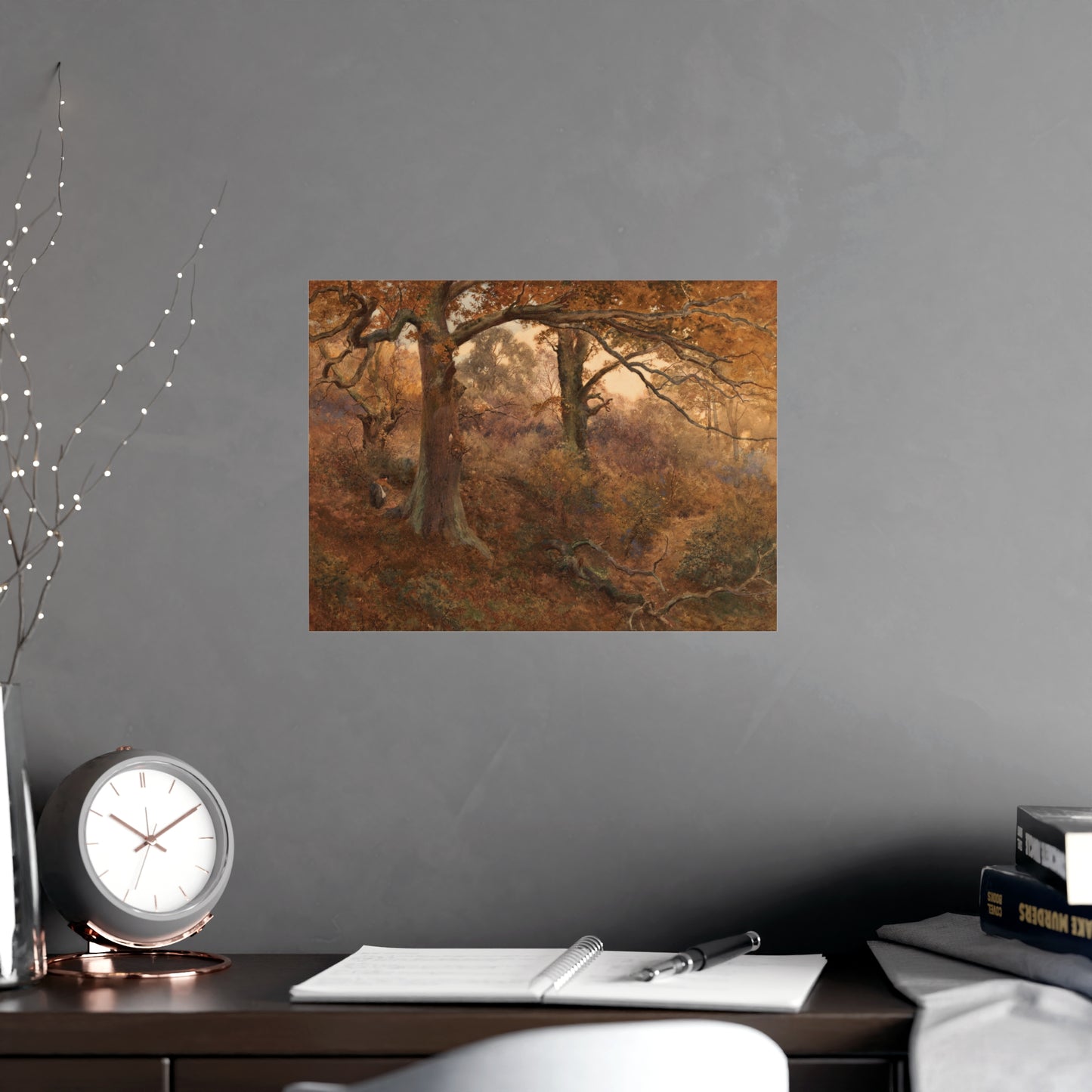 Forest Landscape