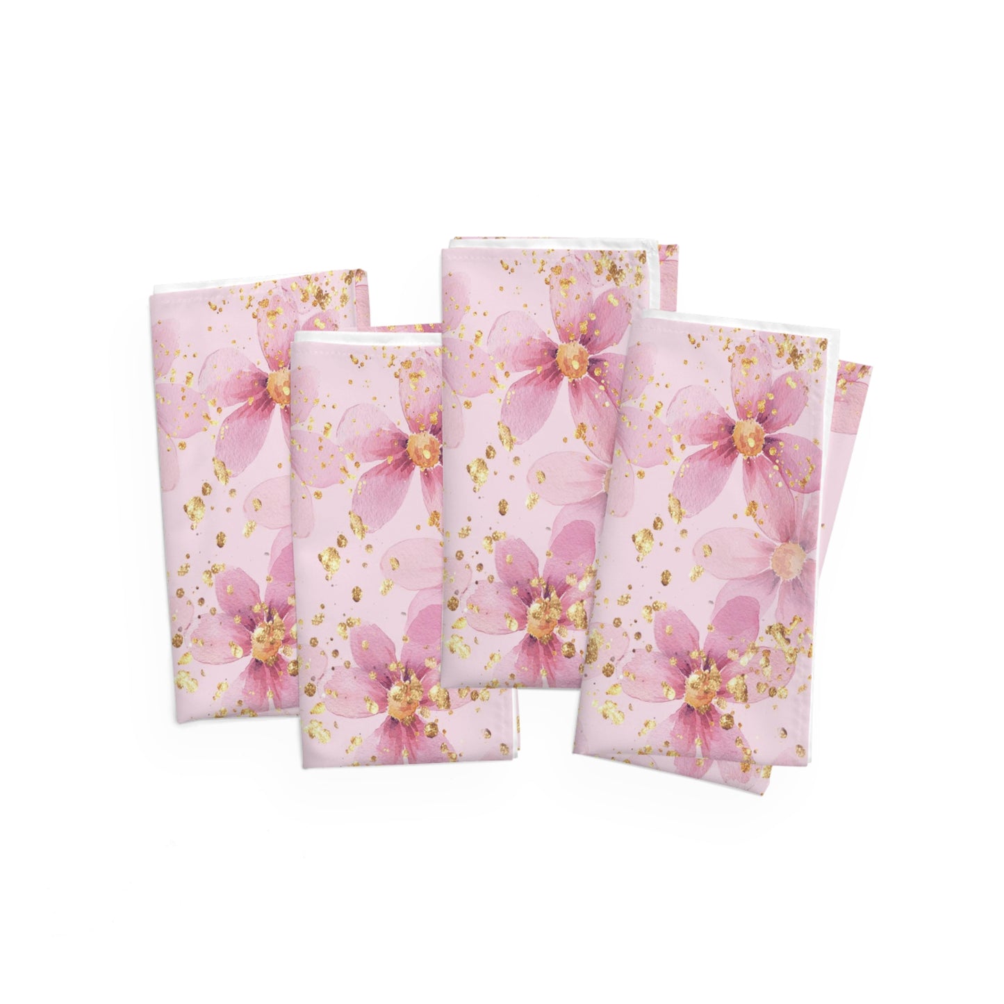 Pastel Petals Parade