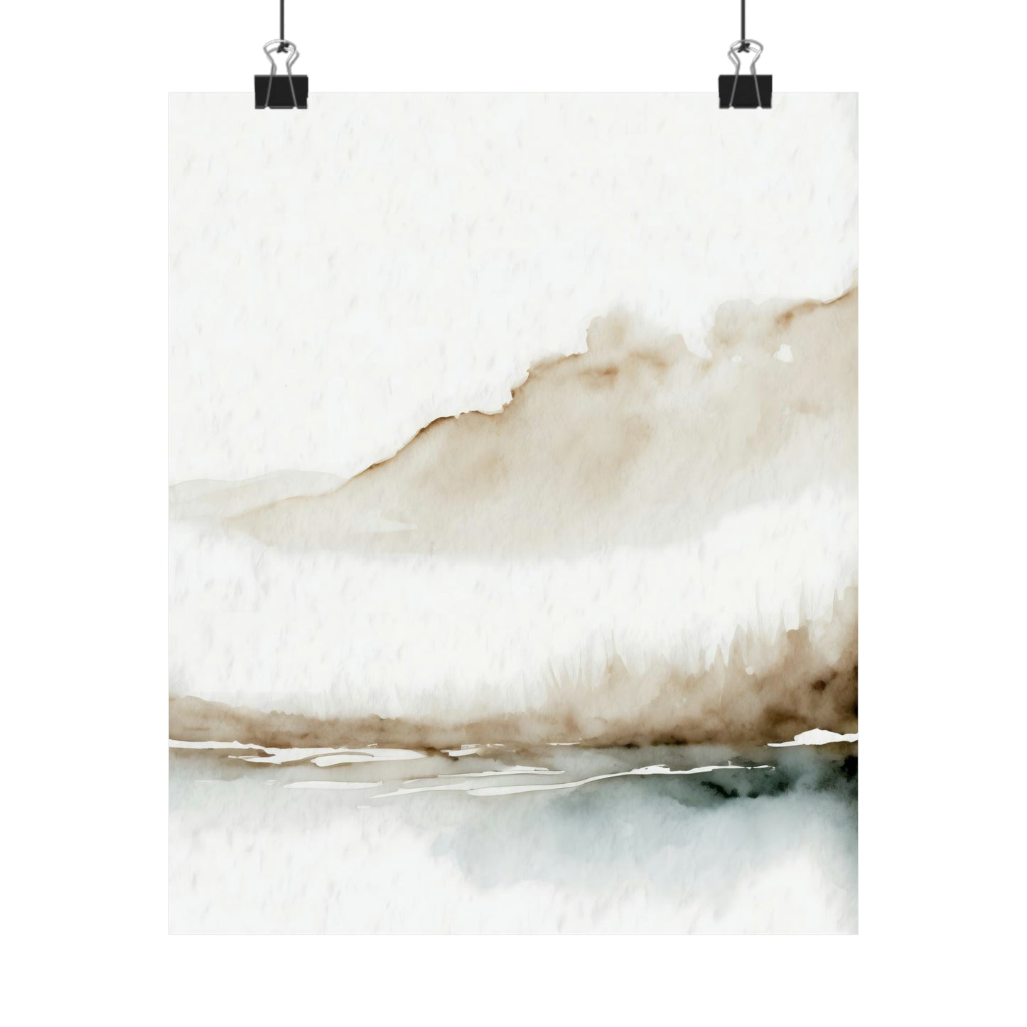 Modern Landscape 1