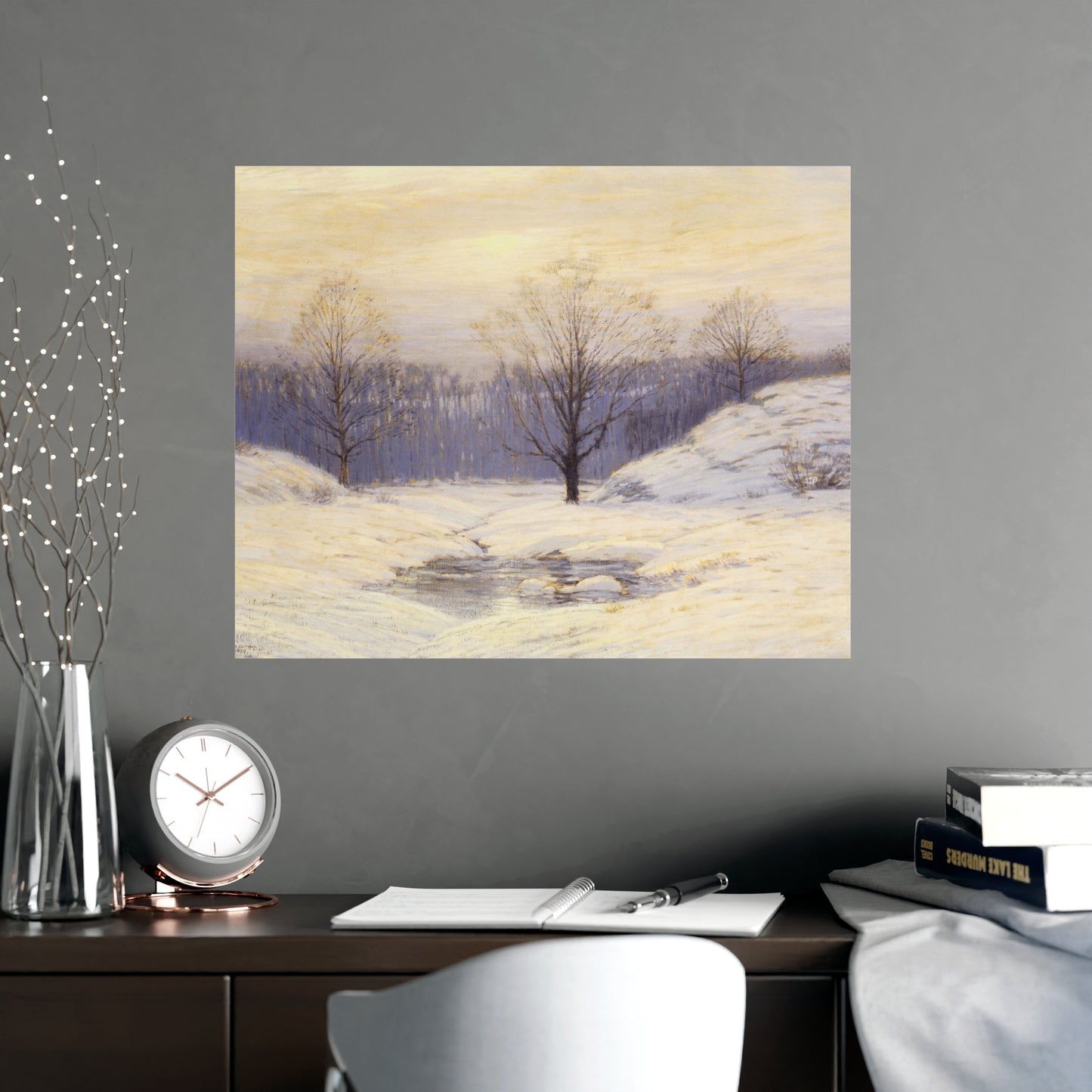 Winter Art 2