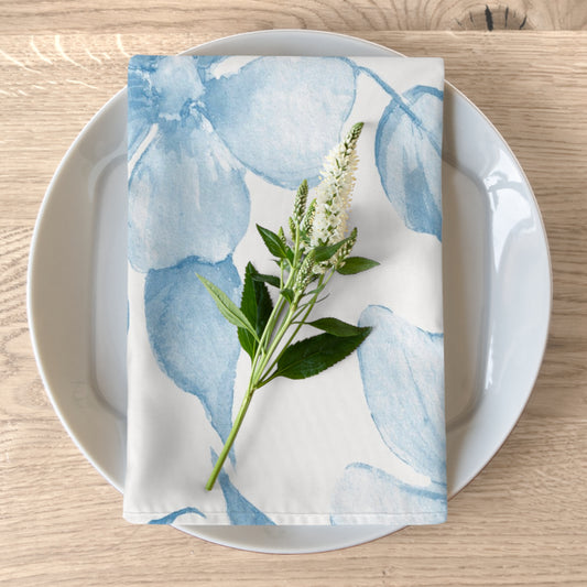 Sunshine Bloom Napkins
