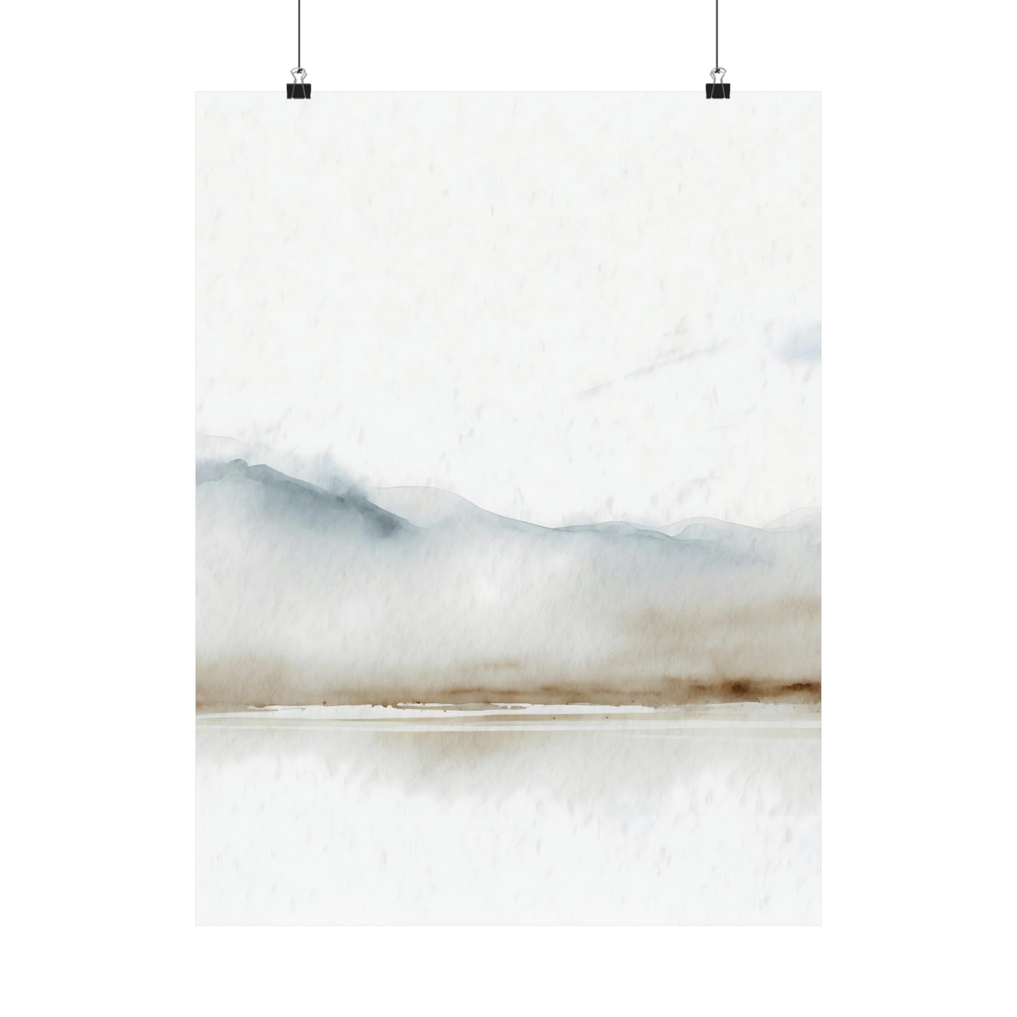 Modern Landscape 2