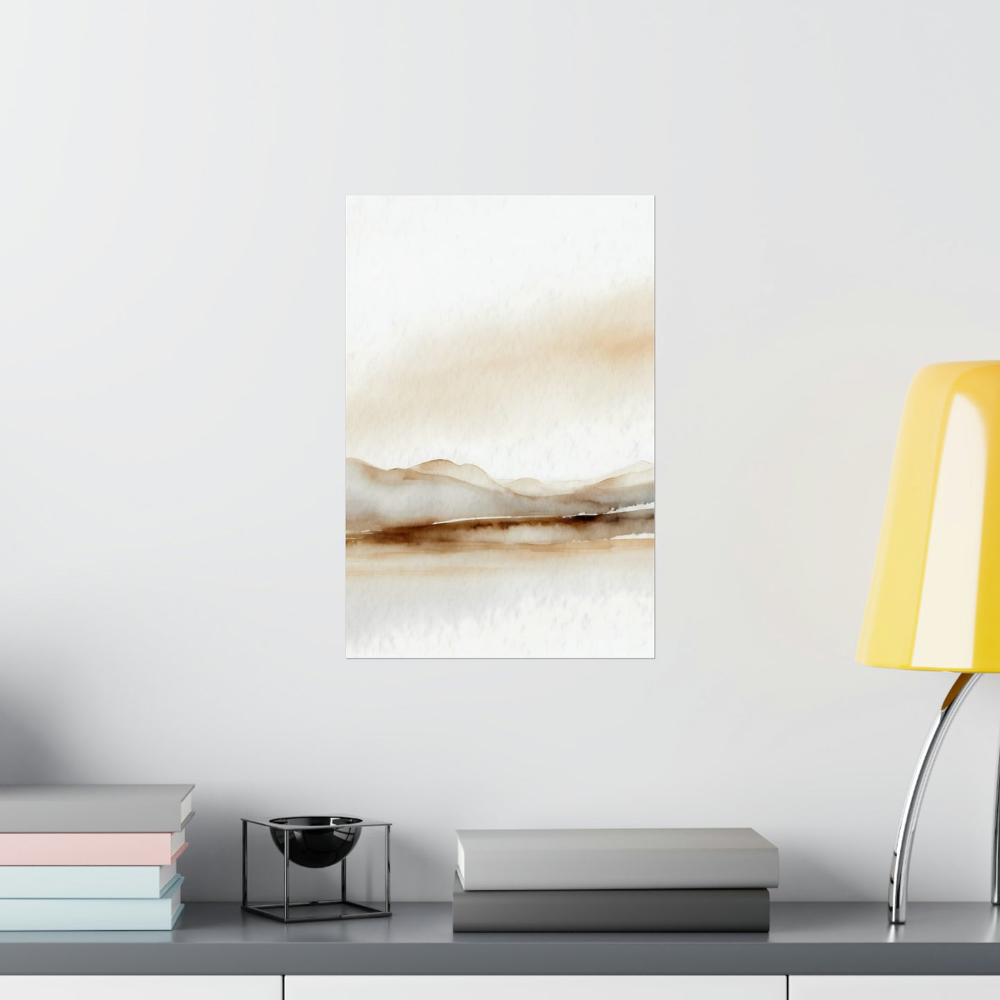 Modern Landscape 7