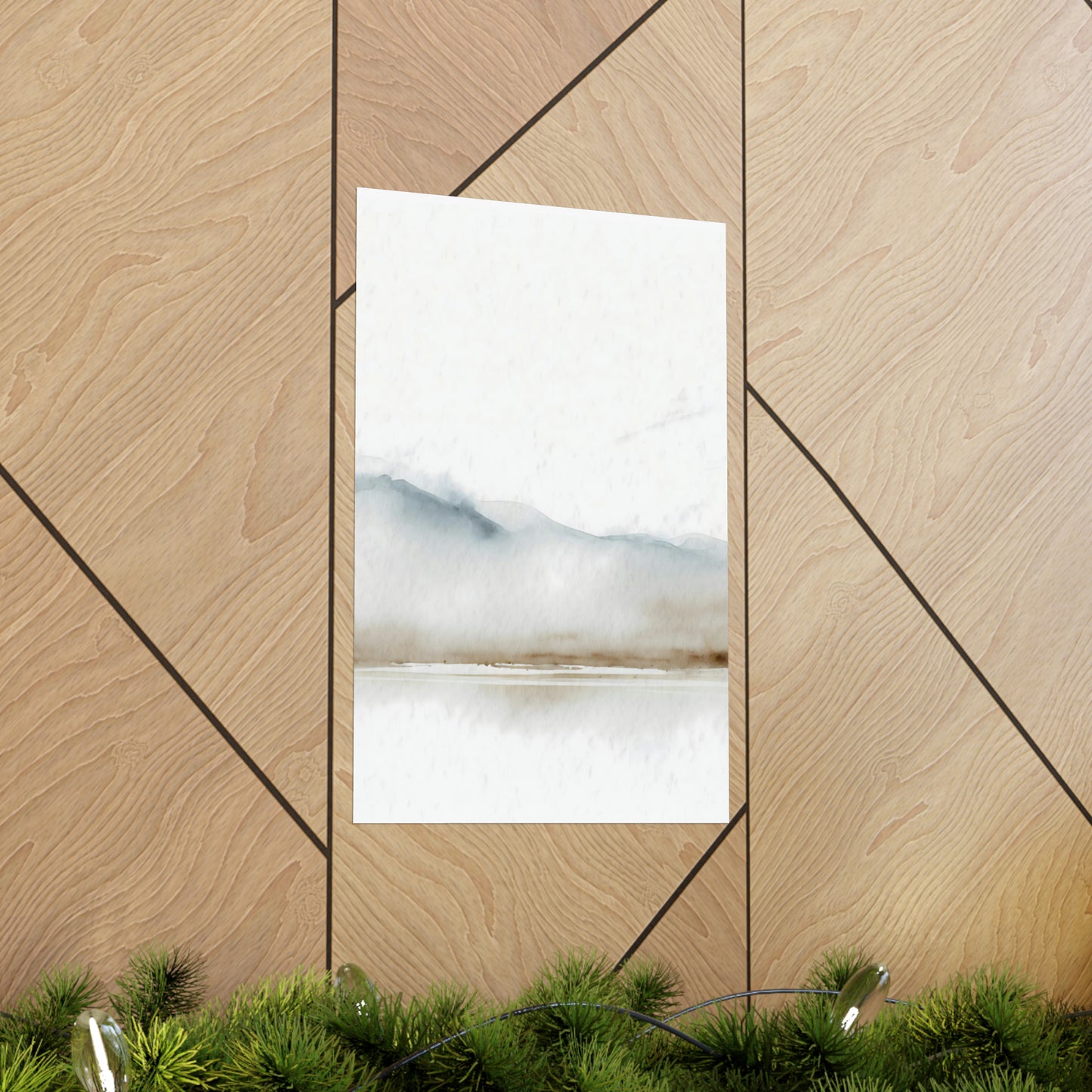 Modern Landscape 2
