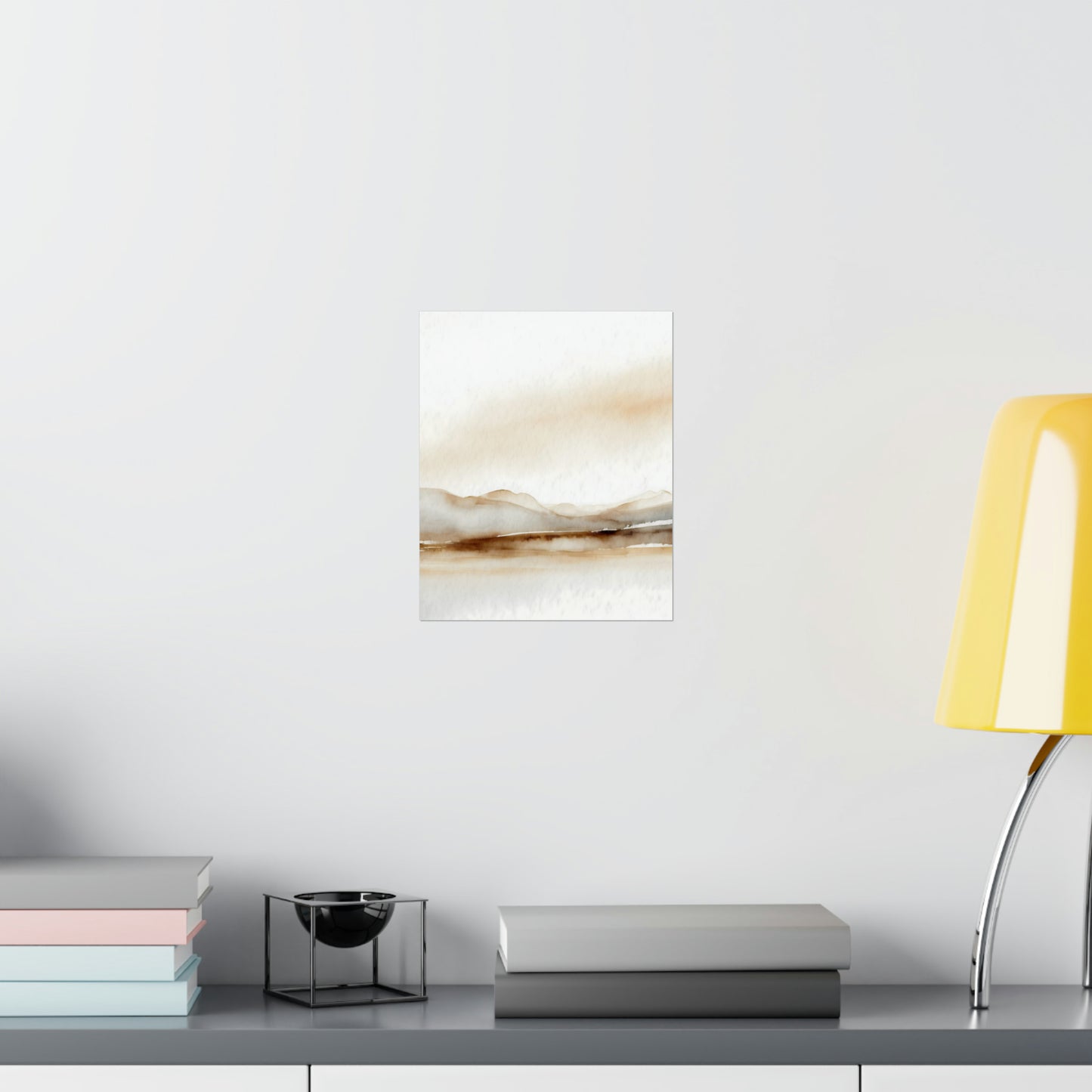 Modern Landscape 7