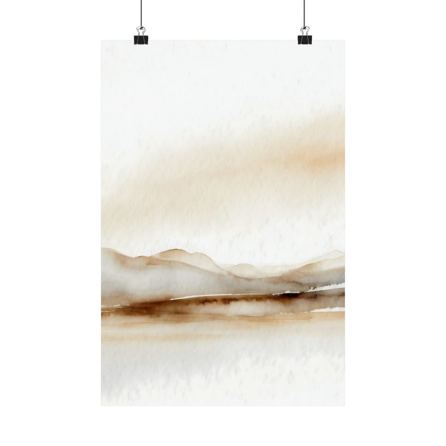 Modern Landscape 7