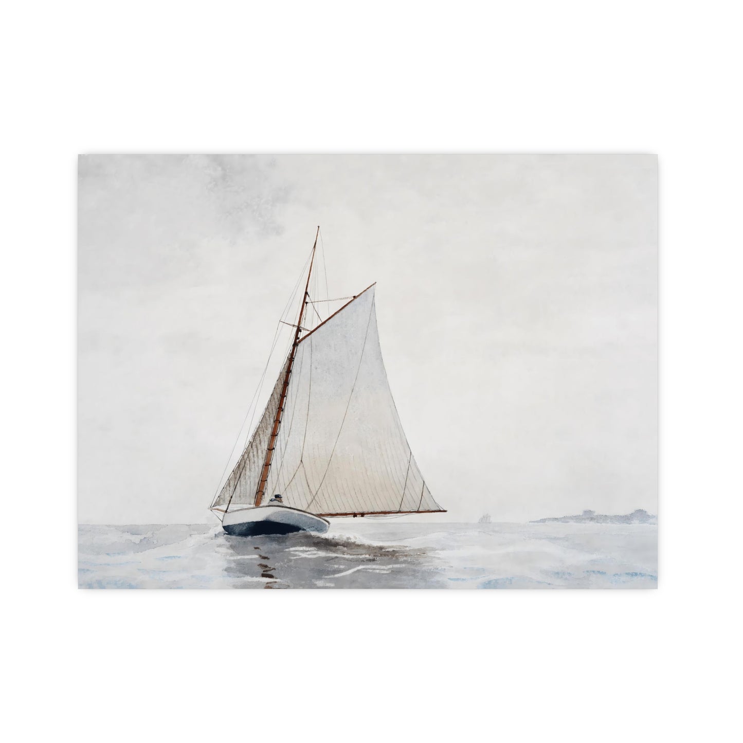 Sailboat