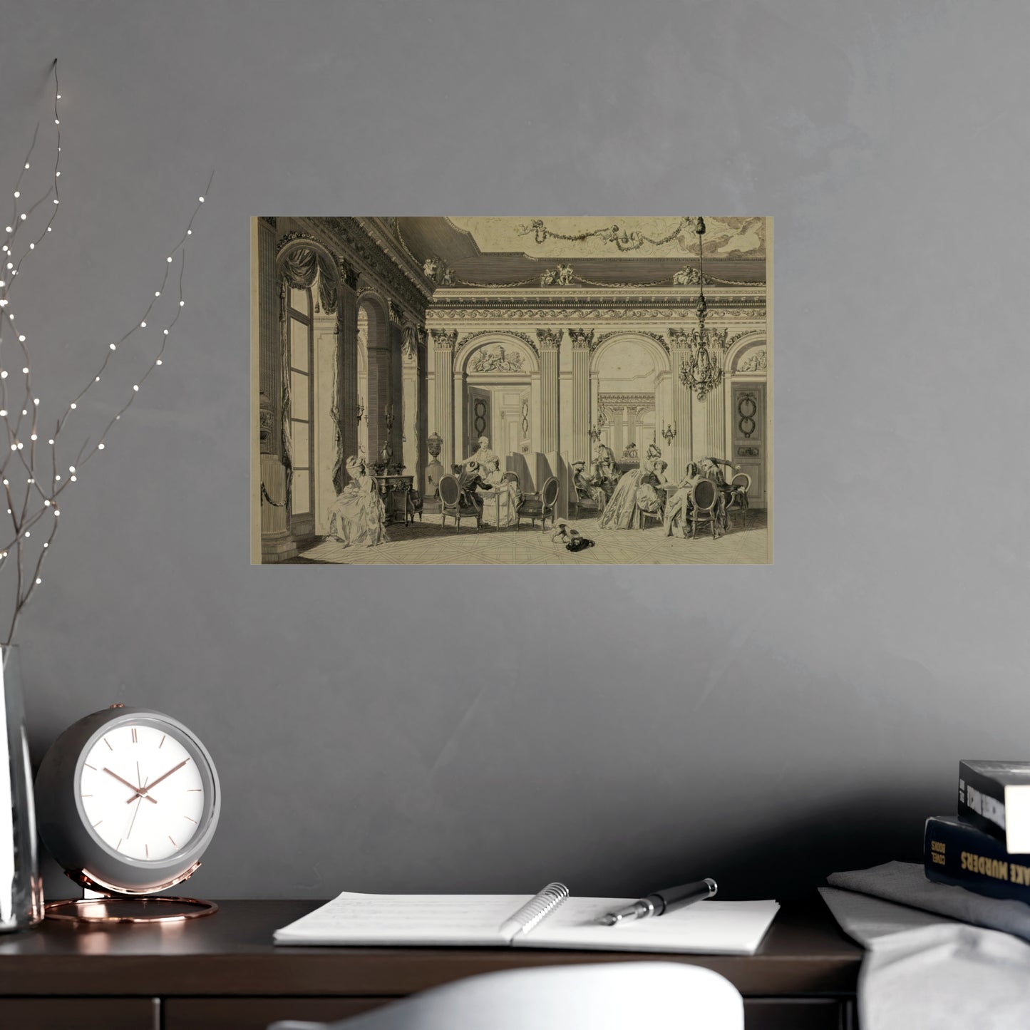 Old Drawing Room