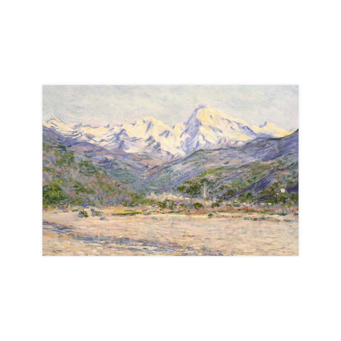 The Valley
