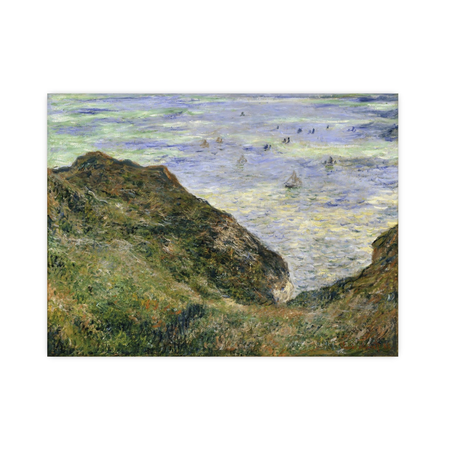 Cliffs