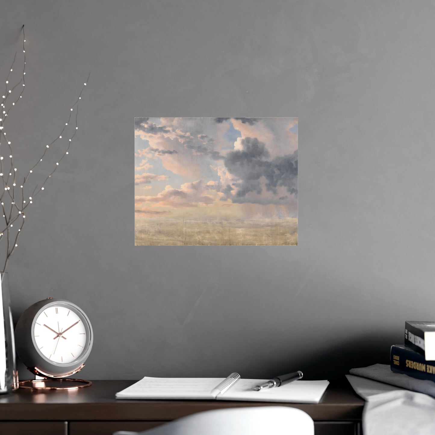 Cloud Print