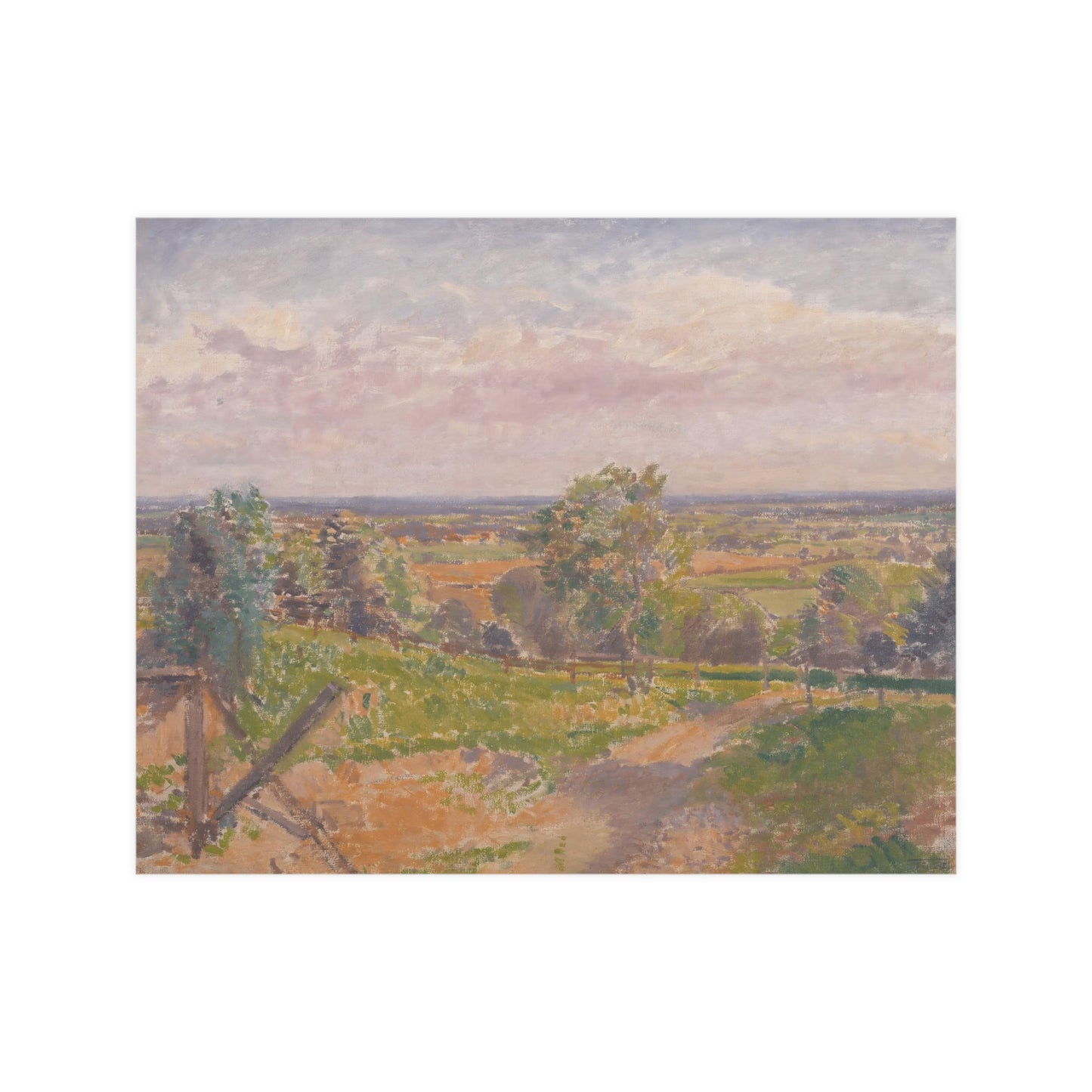Hillside