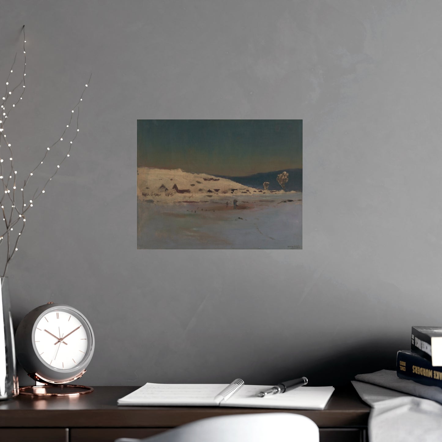 Winter Art 4