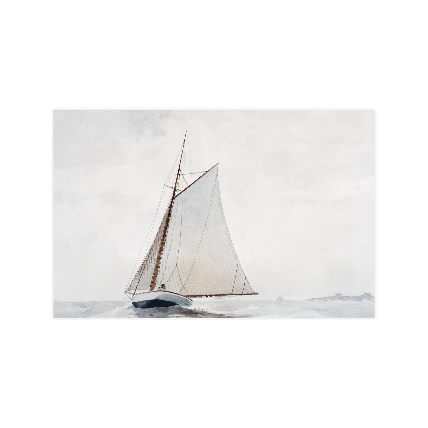 Sailboat