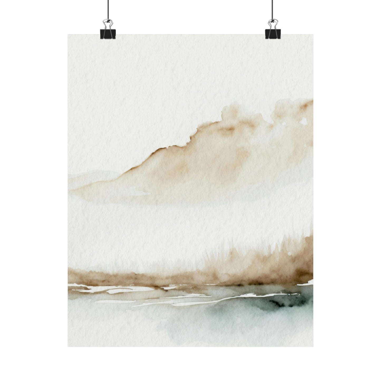 Modern Landscape 1