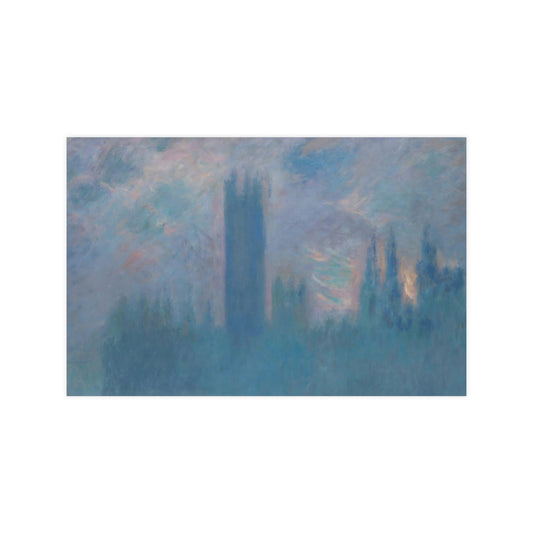 Old Parliament House Wall Print