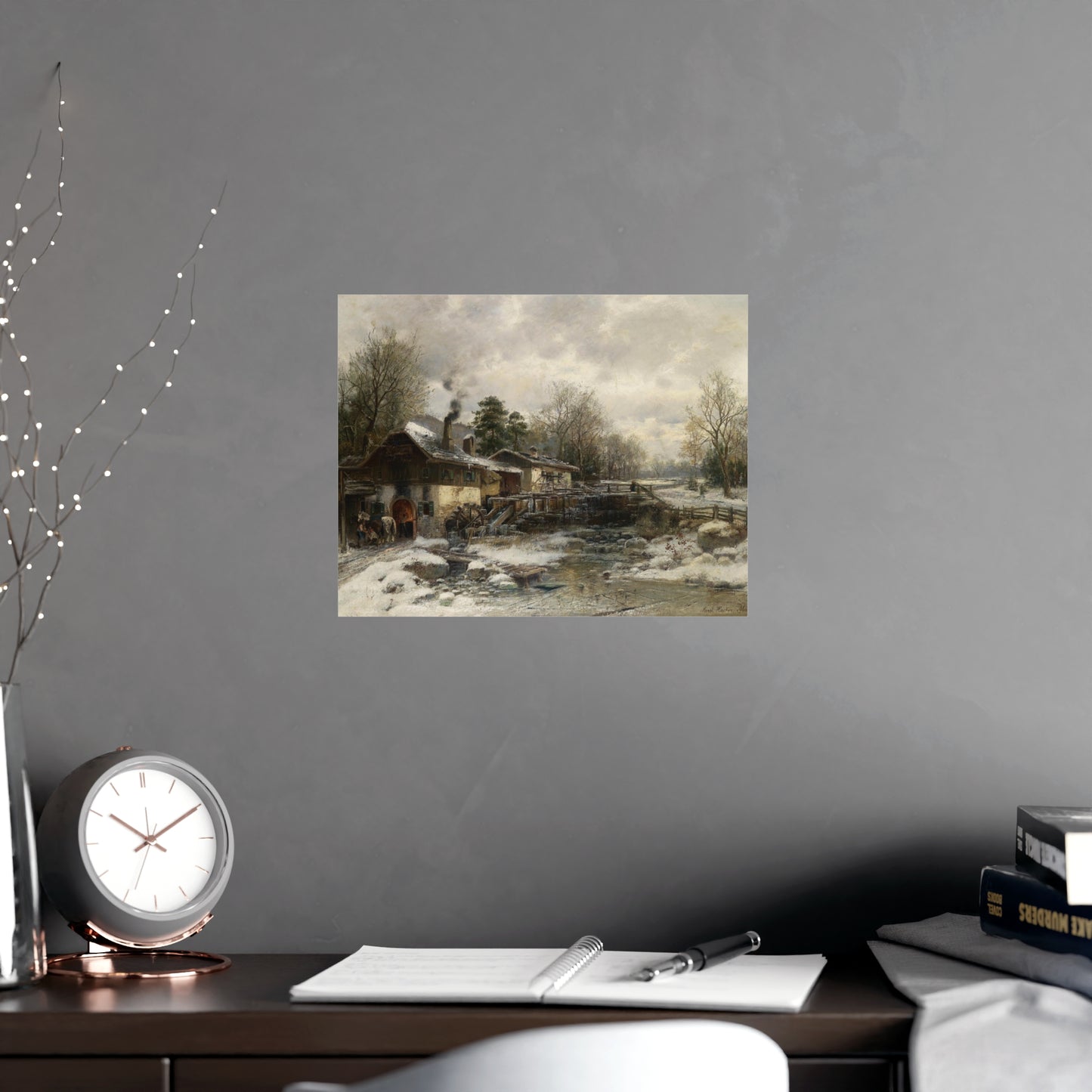 Winter Art 3