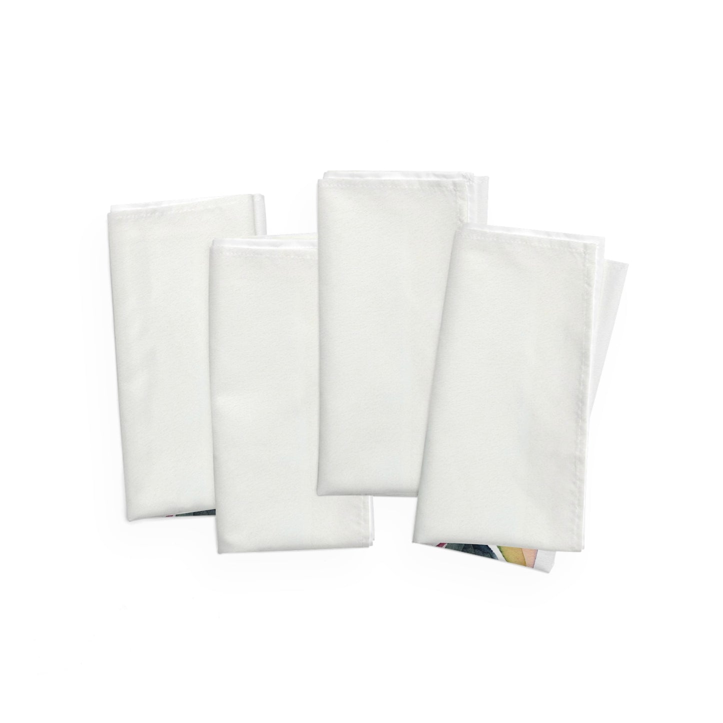 Floral Fiesta Napkins