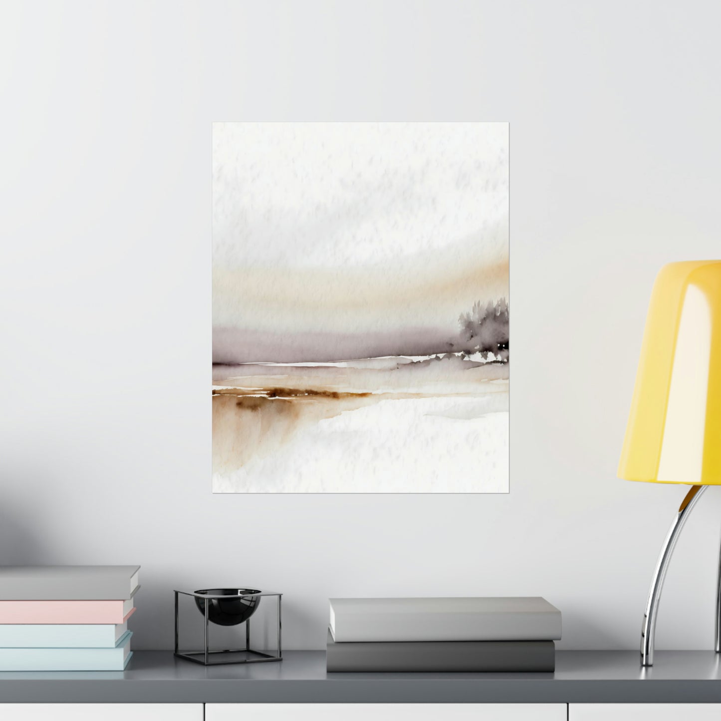 Modern Landscape 6