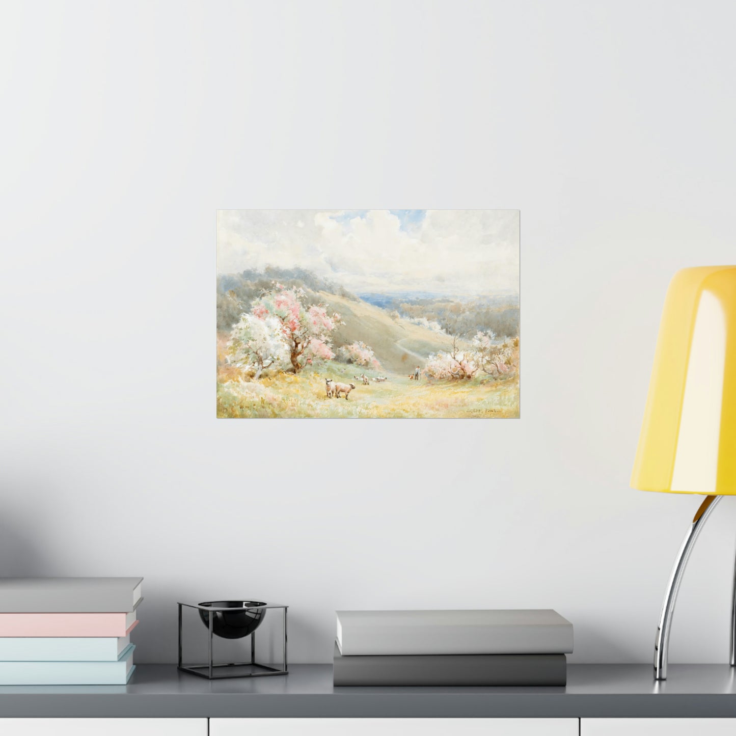 Spring Masterpiece