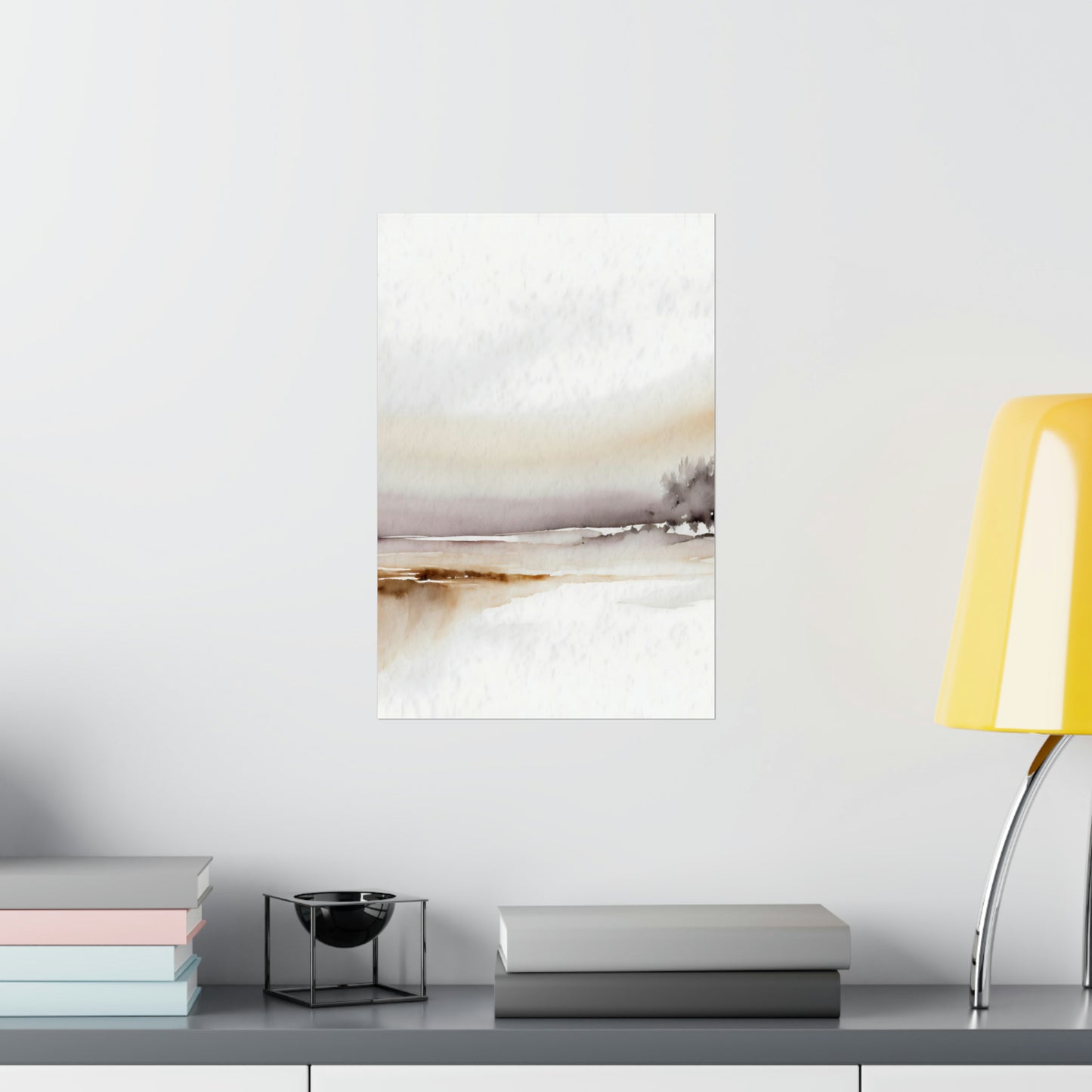 Modern Landscape 6