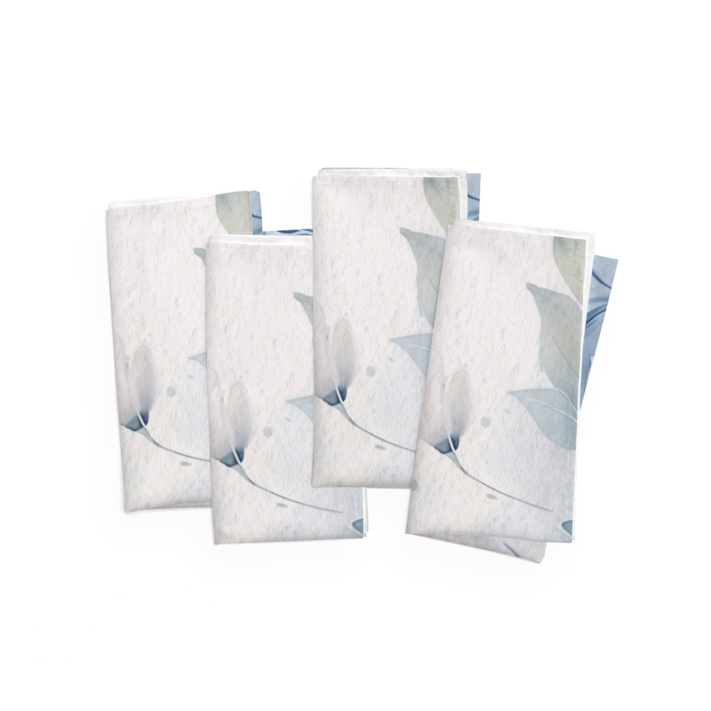 Floral Fusion Napkins