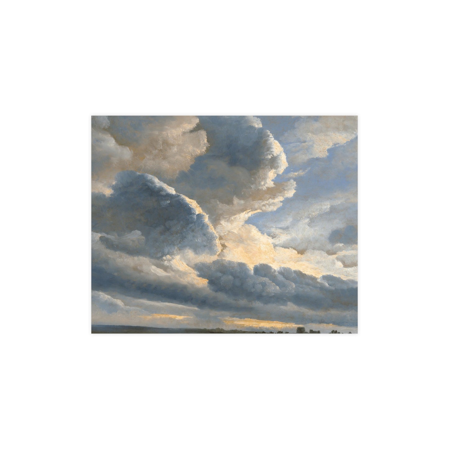 Colorful Clouds 6