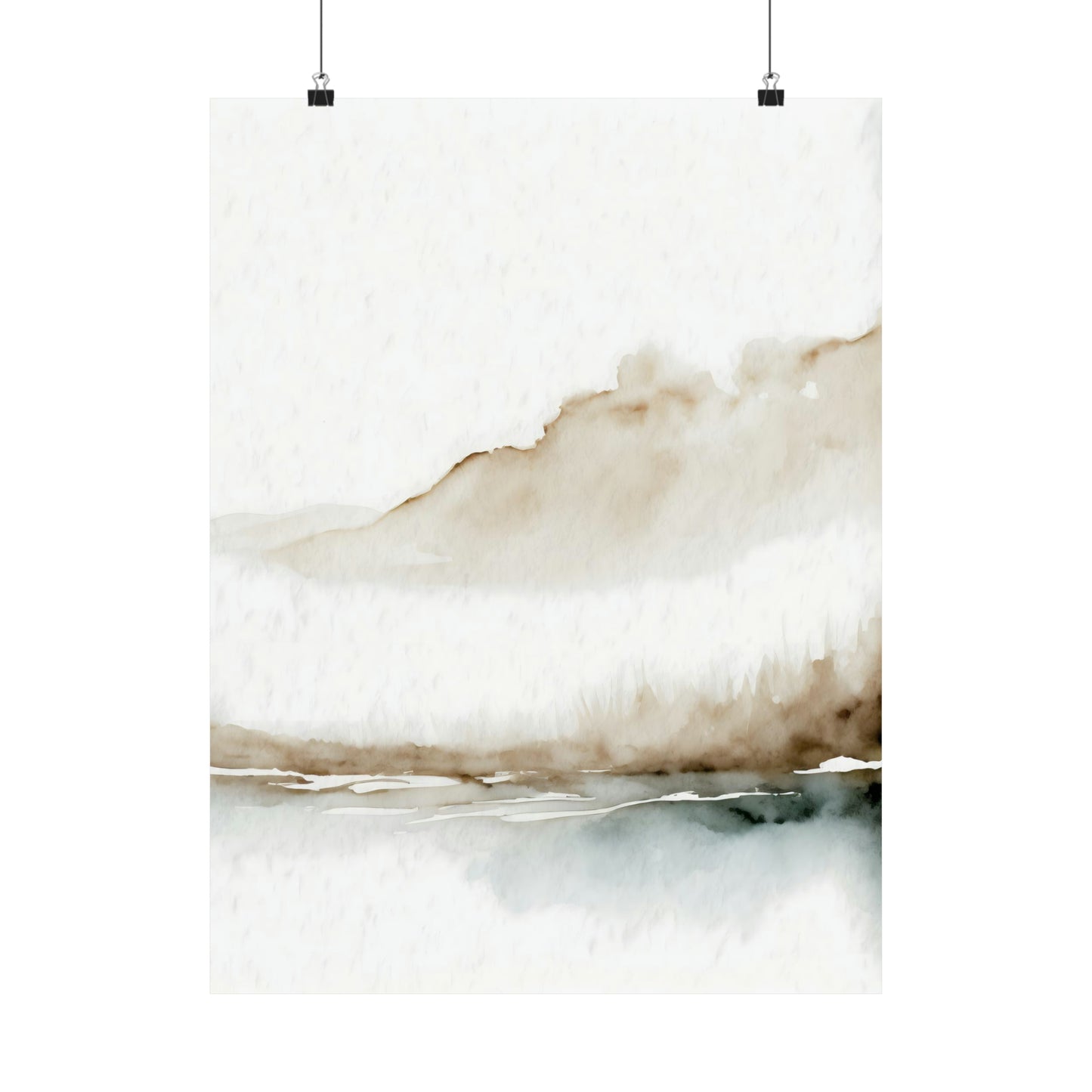 Modern Landscape 1