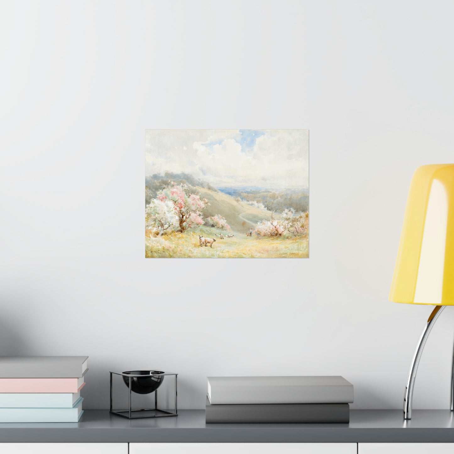 Spring Masterpiece