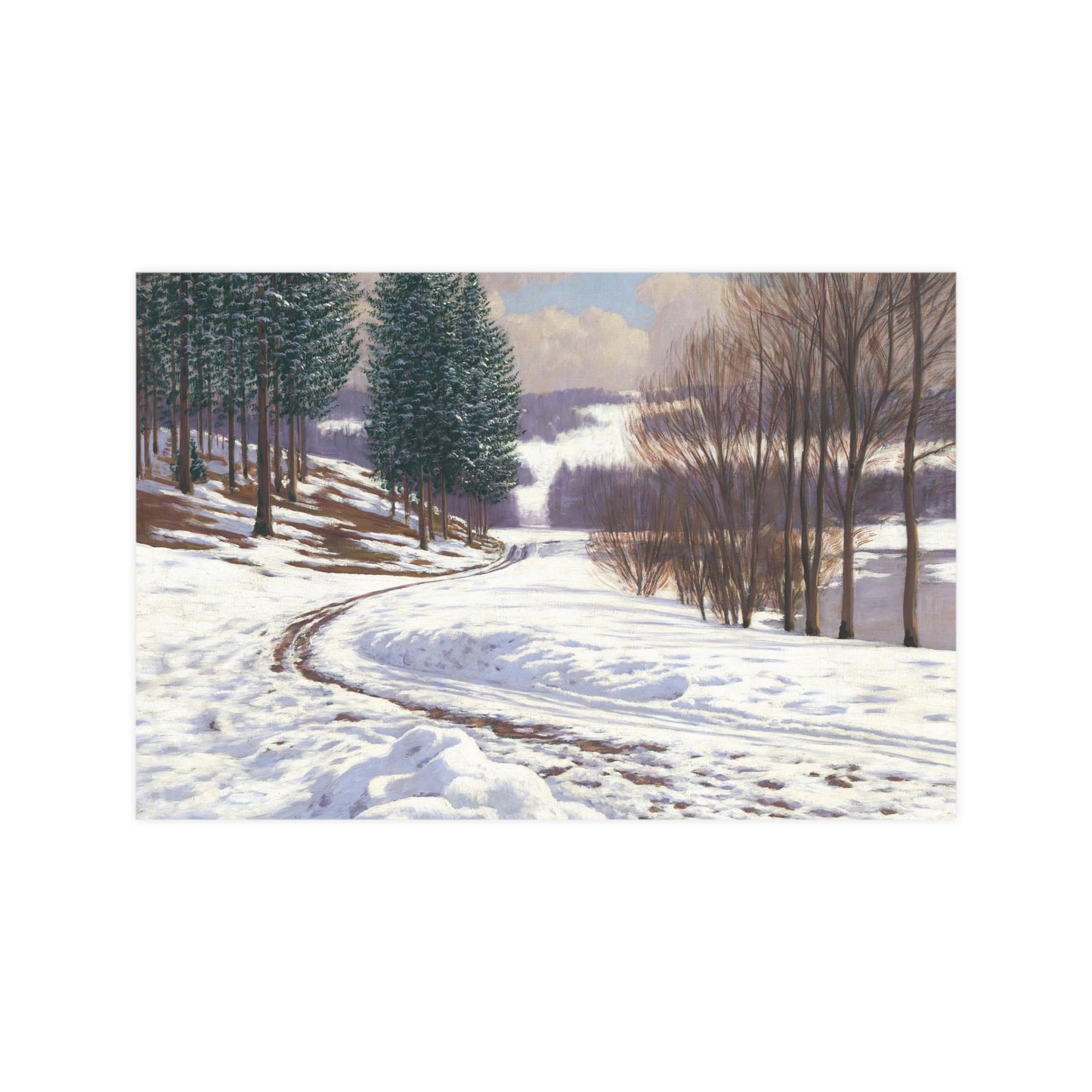 Winter Art 9