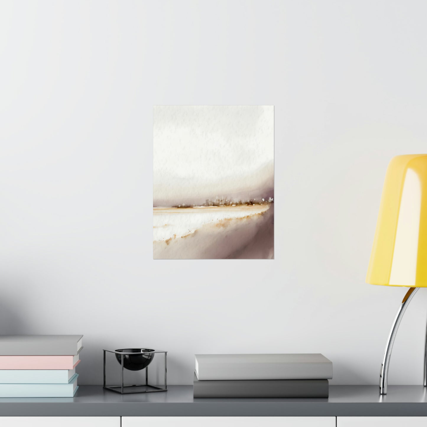 Modern Landscape 3