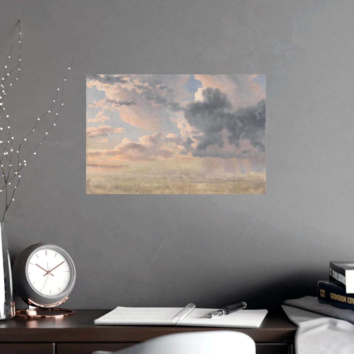Cloud Print
