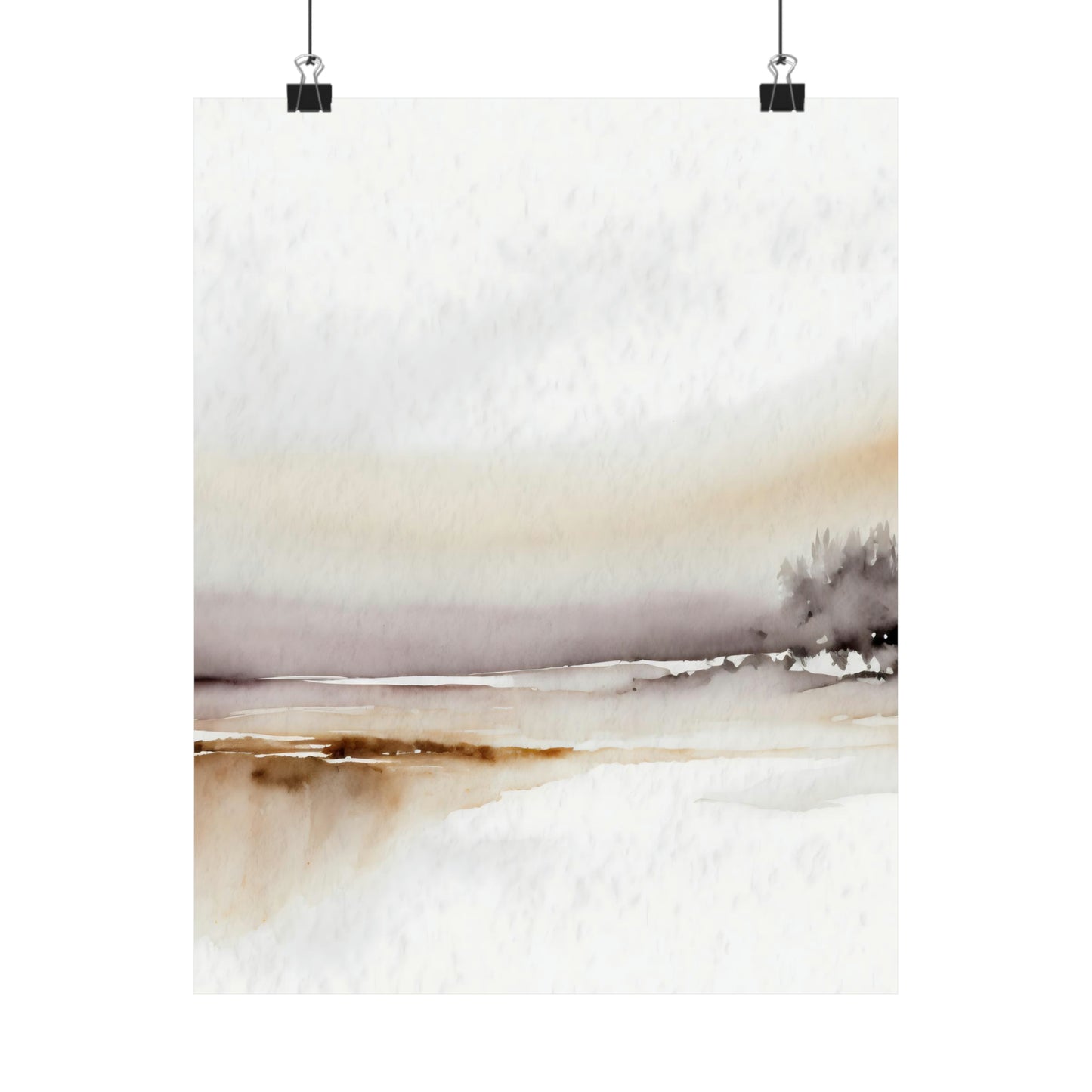 Modern Landscape 6