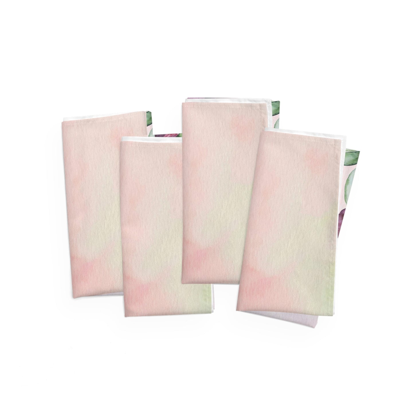 Lilac Love Napkins