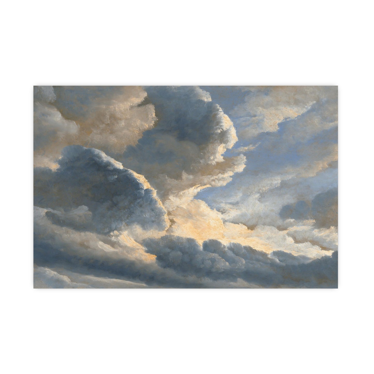 Colorful Clouds 6