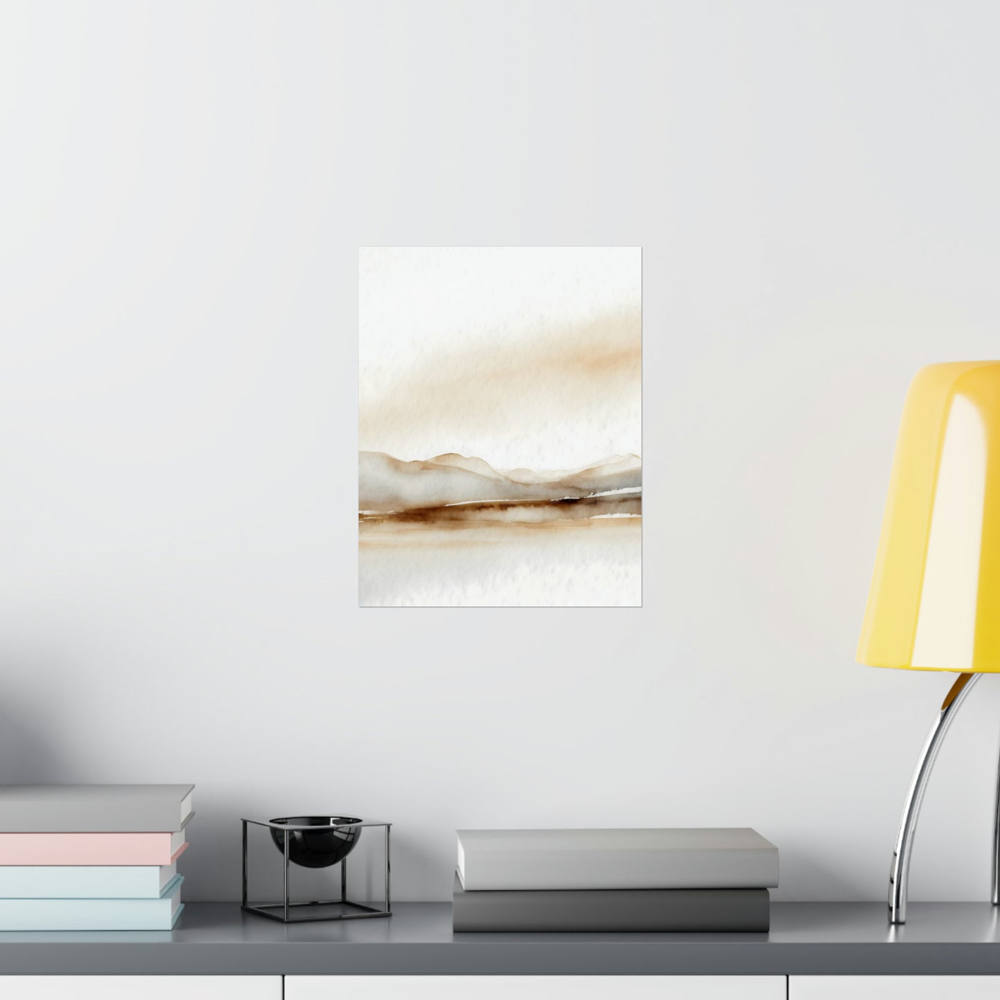 Modern Landscape 7