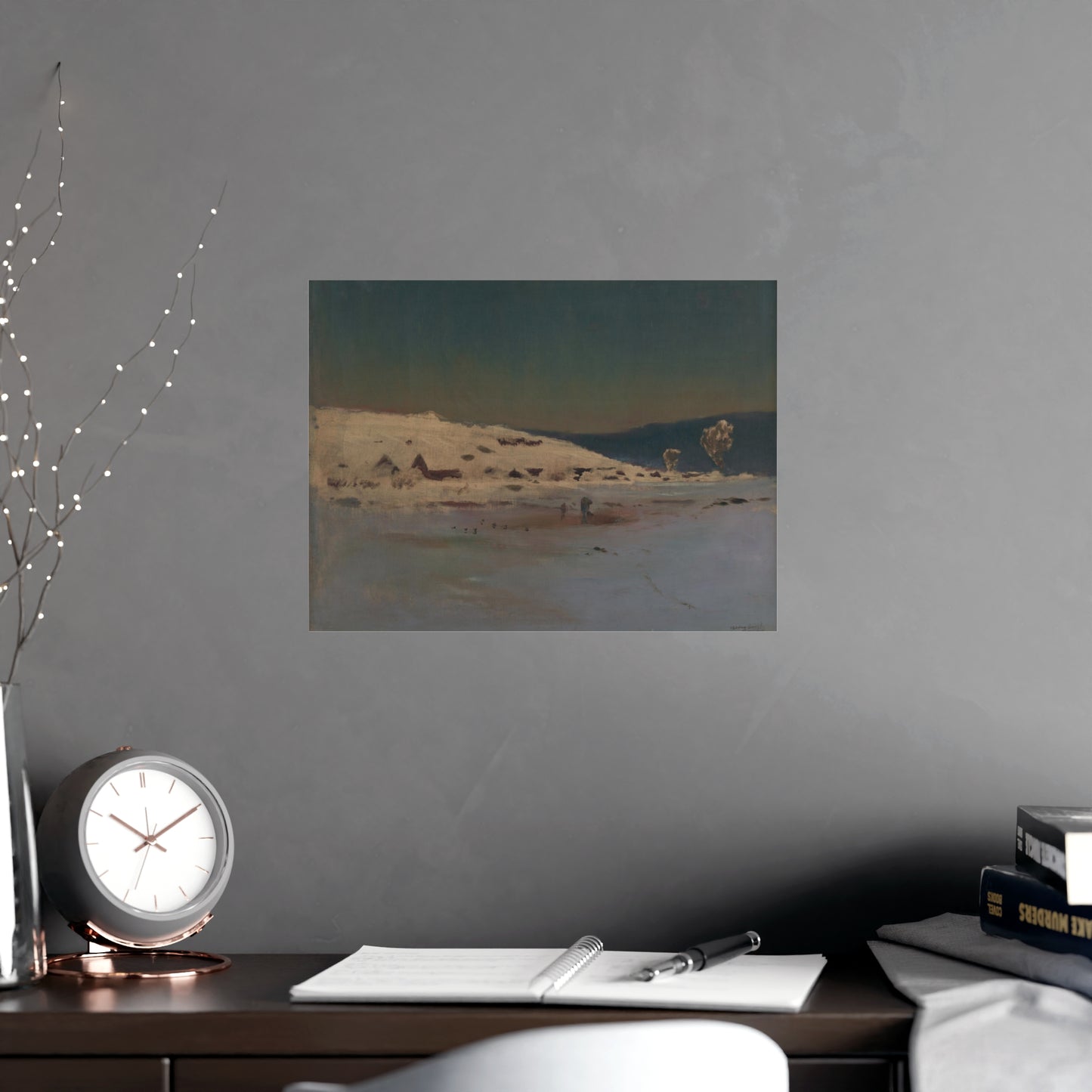 Winter Art 4