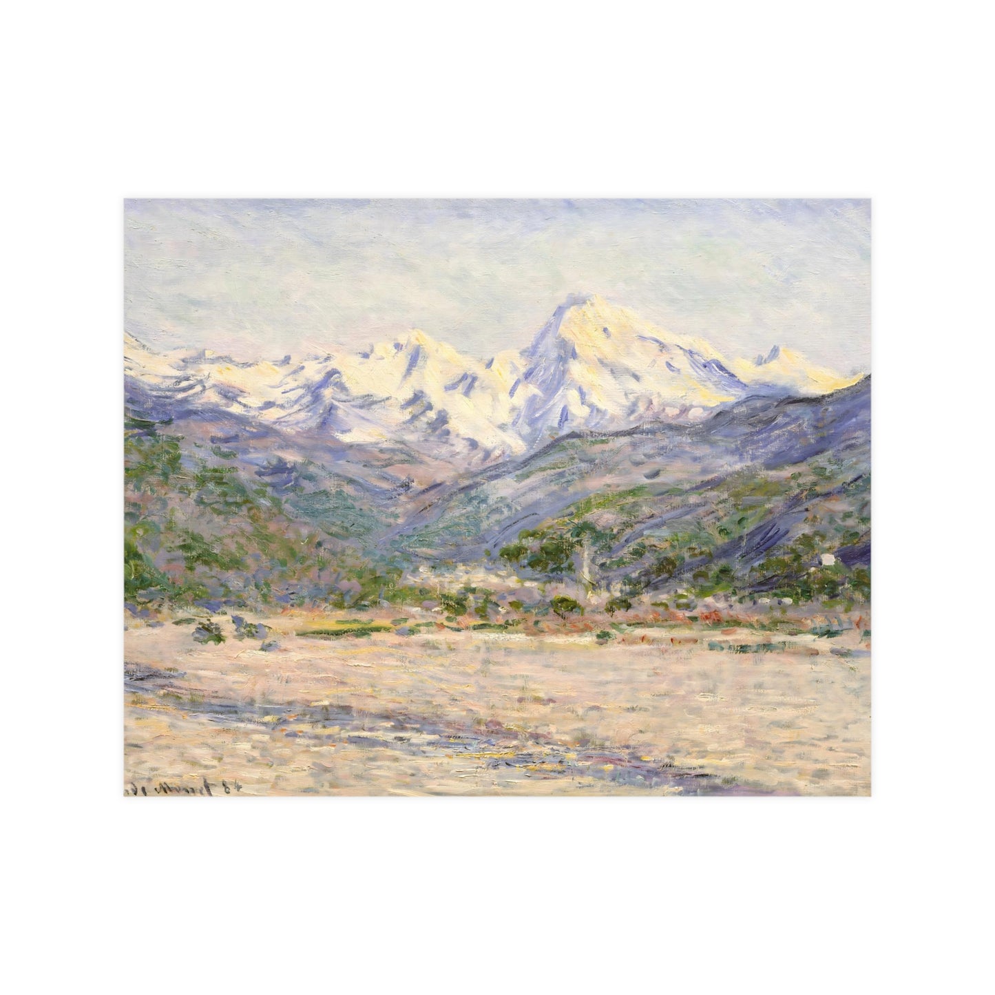 The Valley
