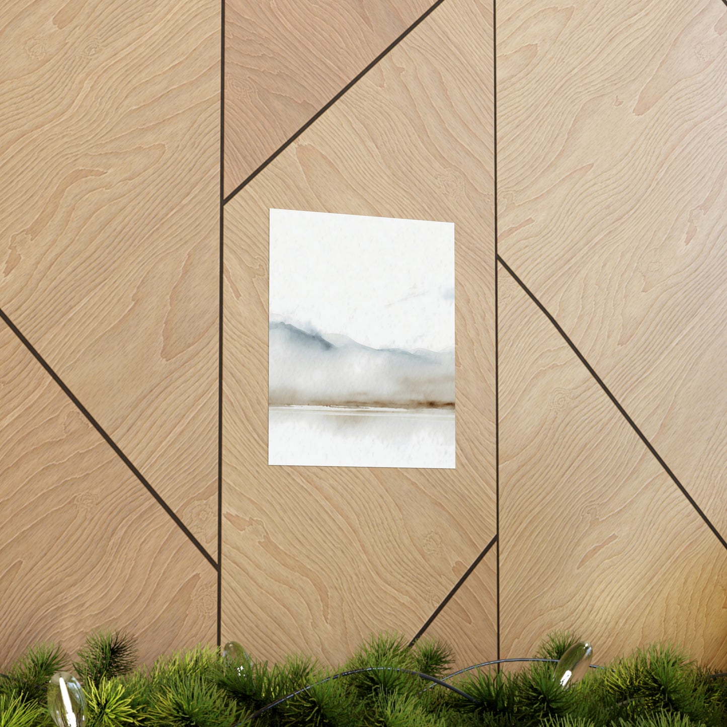 Modern Landscape 2