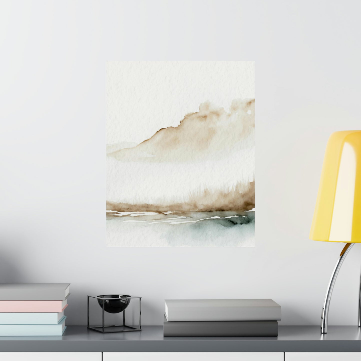 Modern Landscape 1
