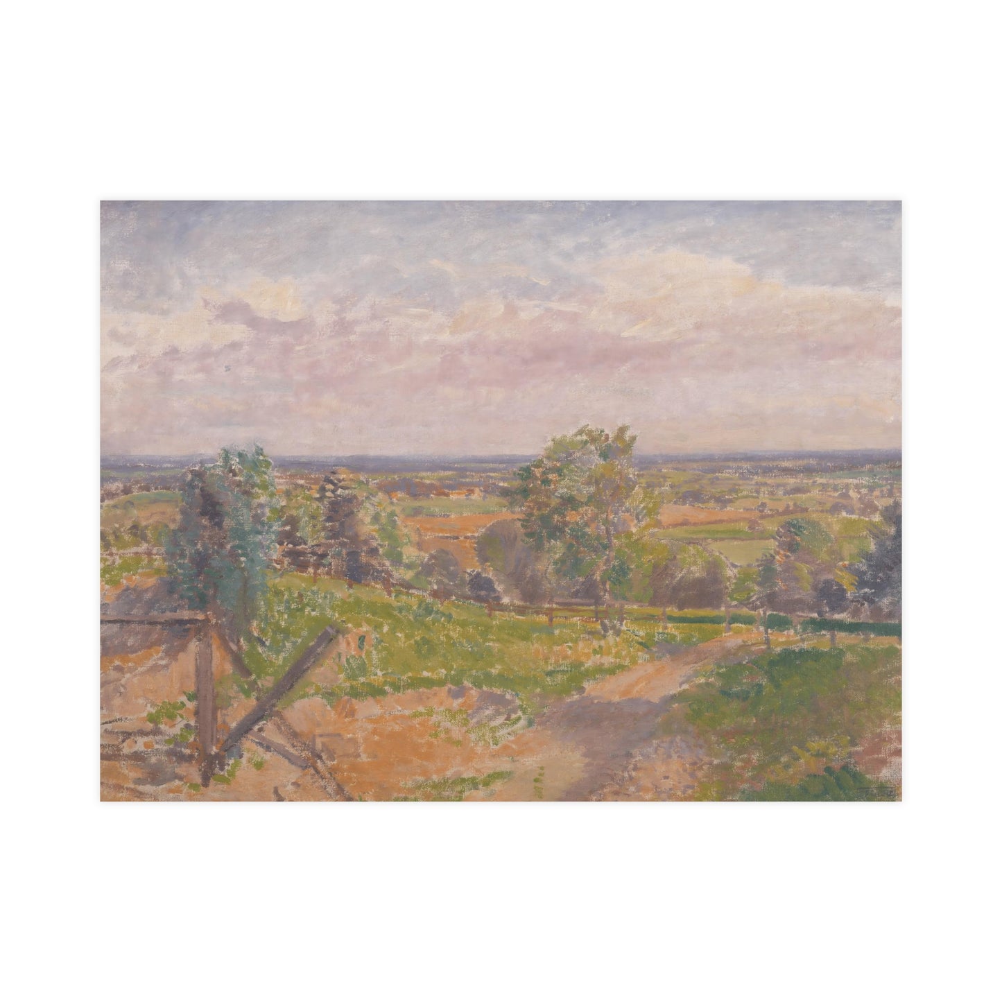 Hillside