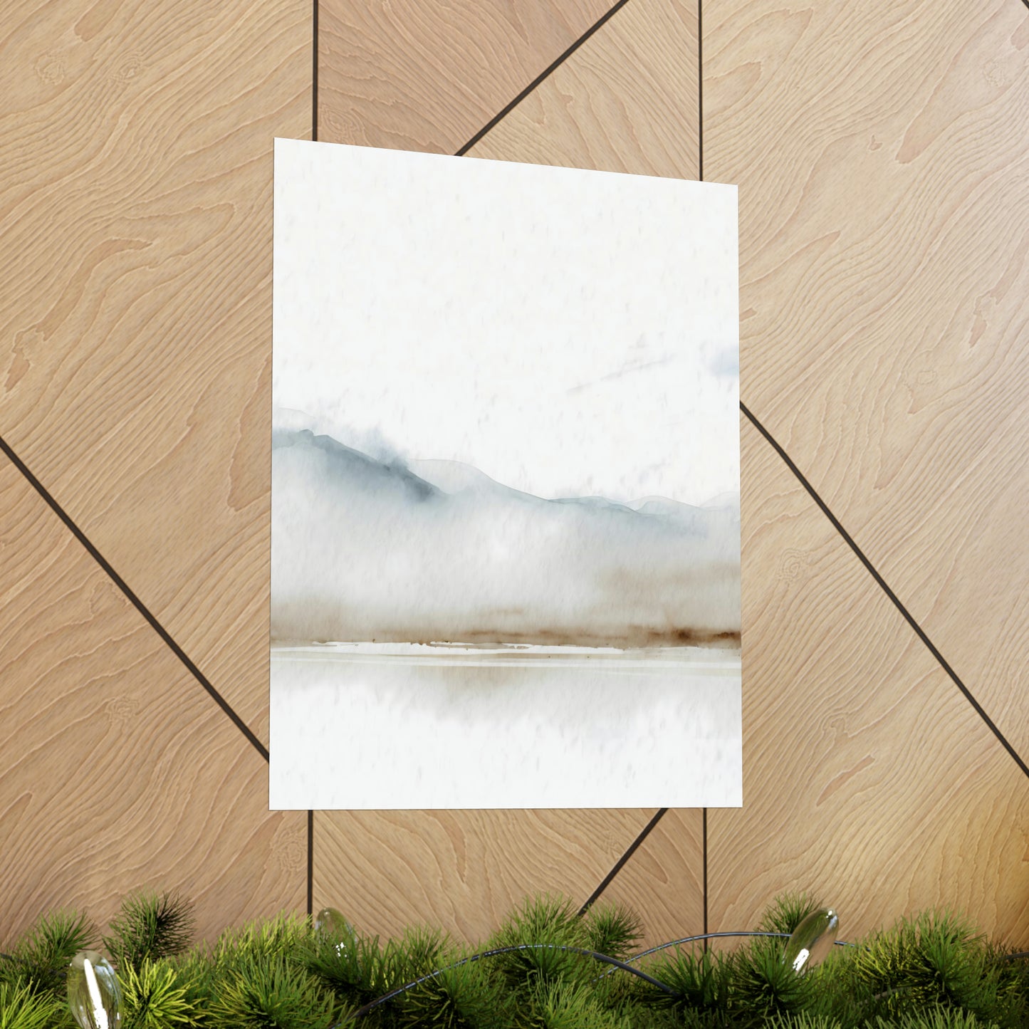 Modern Landscape 2