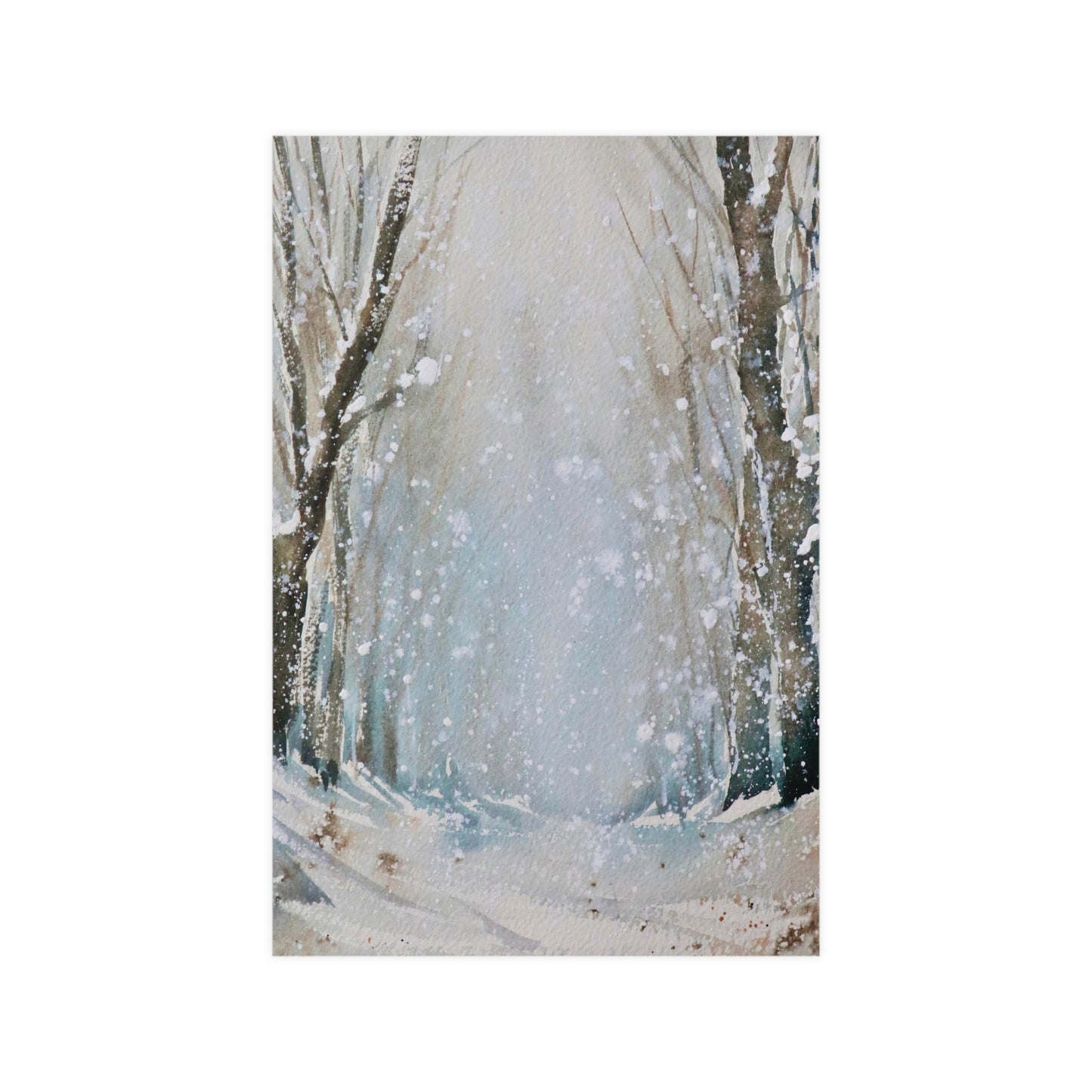 Winter Art 7