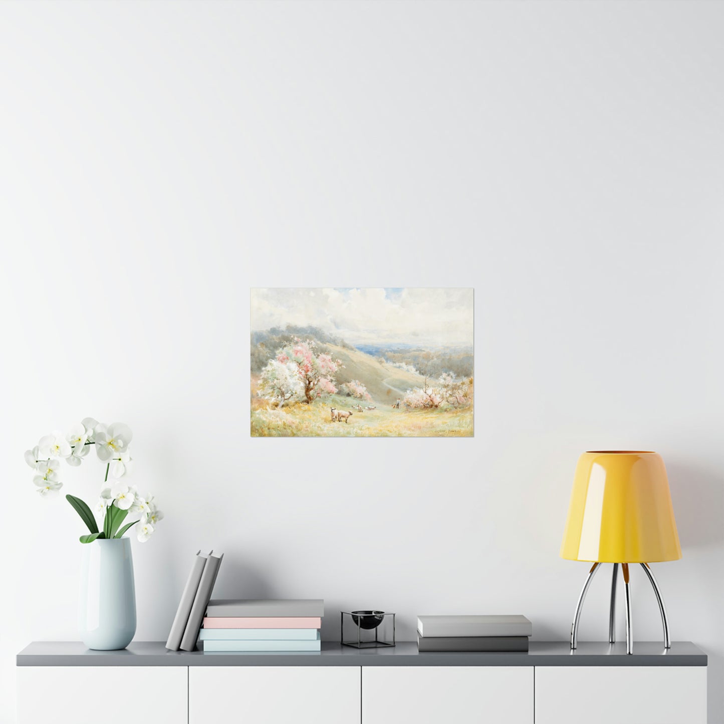 Spring Masterpiece