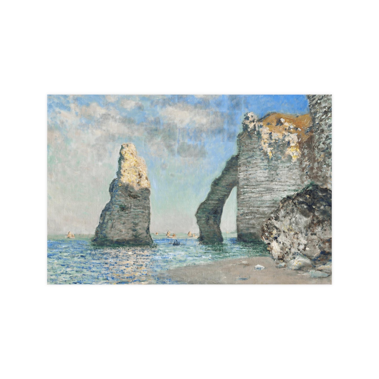 The Cliffs