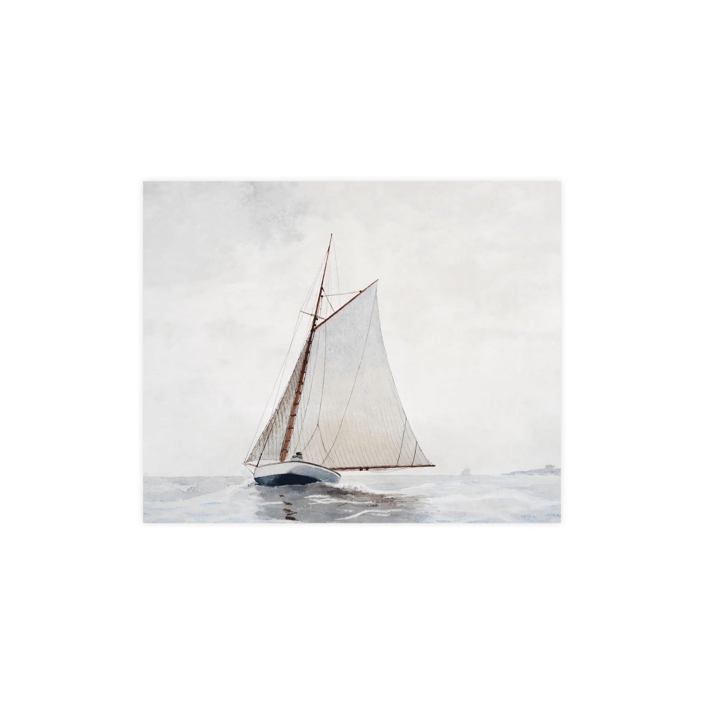 Sailboat