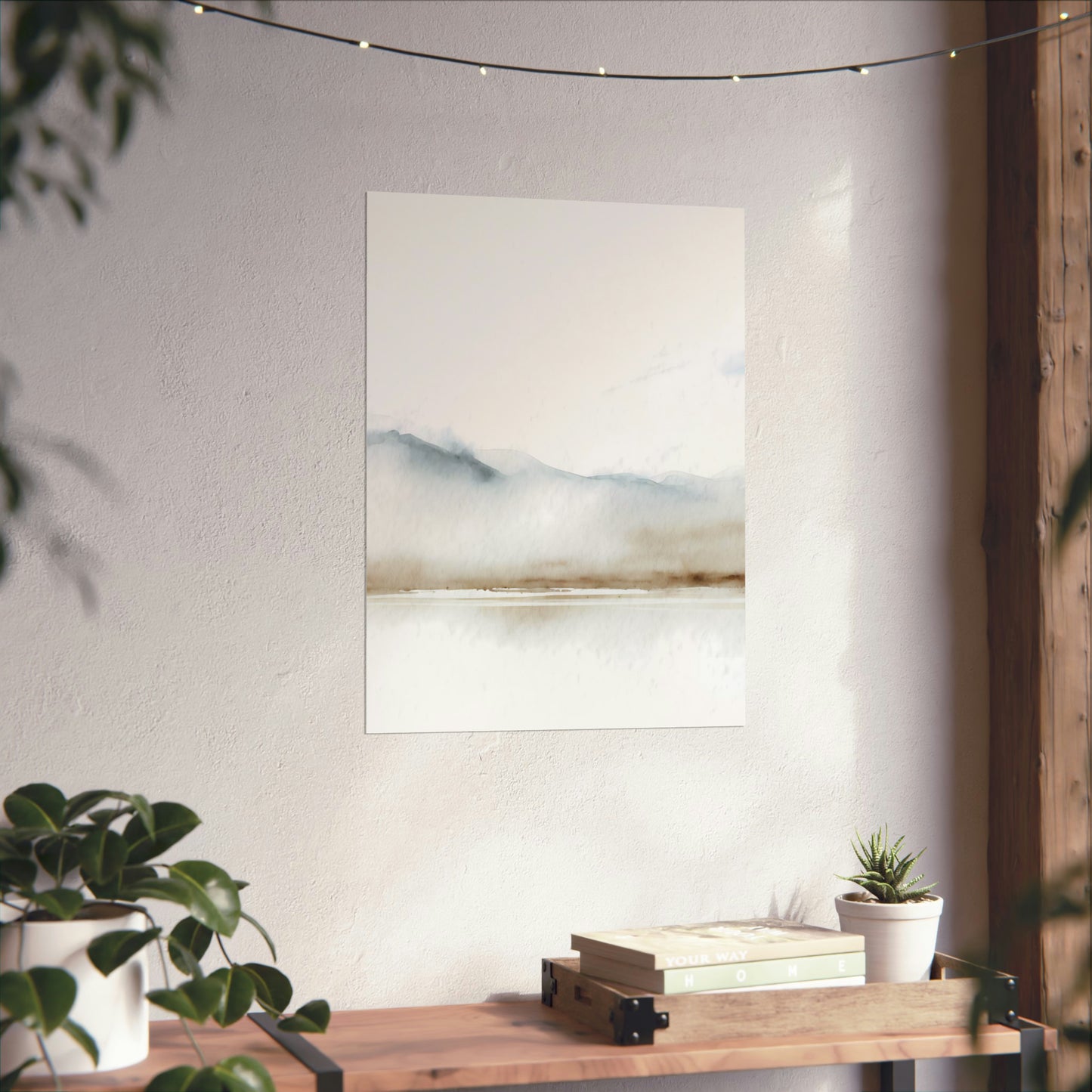Modern Landscape 2