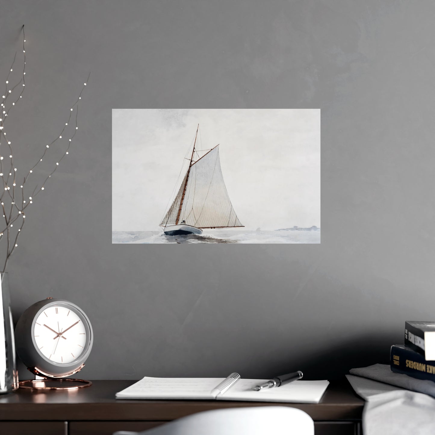 Sailboat