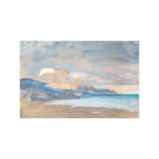 Colorful Clouds 7