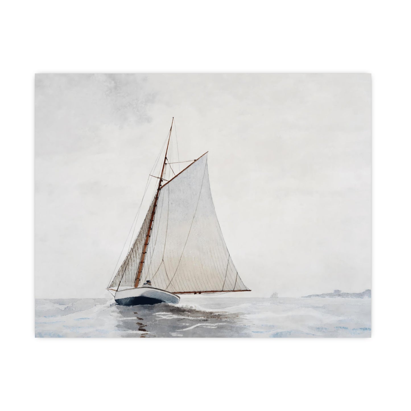 Sailboat